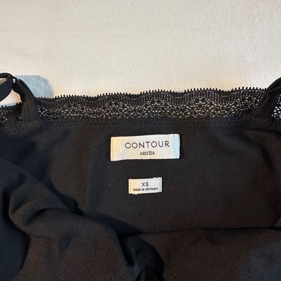 Babaton Contour Lace Cami - Picture 3 of 3